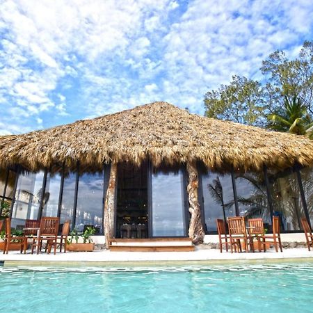 Xkan Hotel Boutique - Adults Only Veracruz Exterior photo