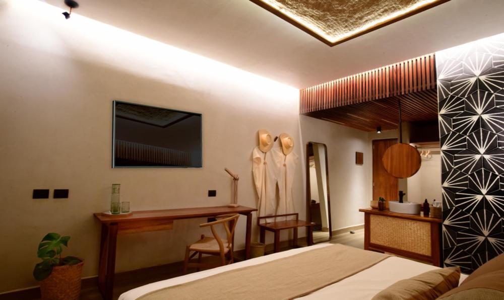 Xkan Hotel Boutique - Adults Only Veracruz Exterior photo