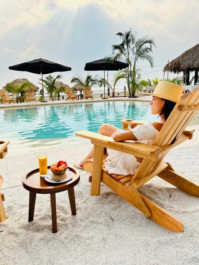 Xkan Hotel Boutique - Adults Only Veracruz Exterior photo